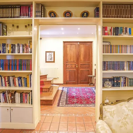 Holiday home Cozy In *