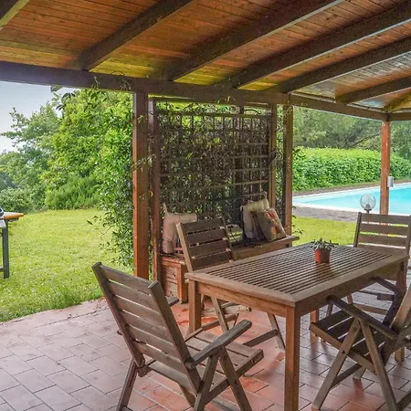 Holiday home Cozy In Montefiascone