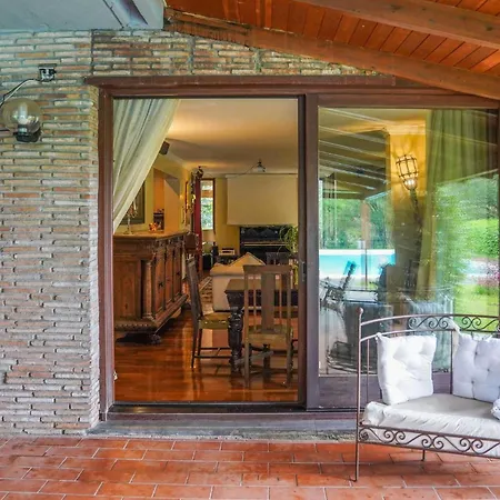 Cozy In Montefiascone