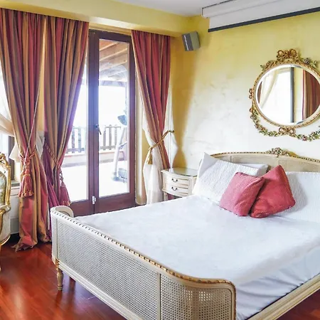 Holiday home Cozy In Montefiascone