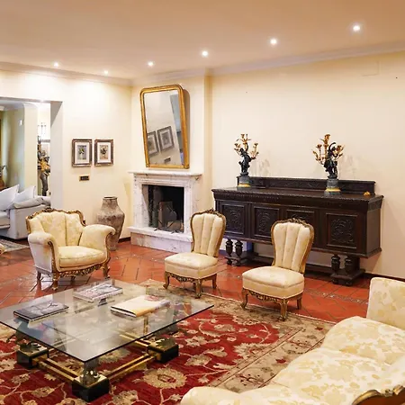 Holiday home Cozy In Montefiascone