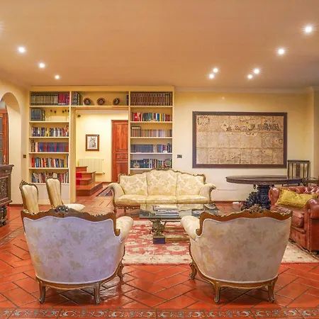 Cozy In * Montefiascone