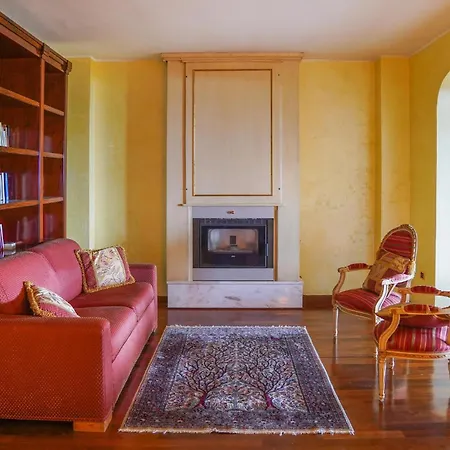 Holiday home Cozy In *