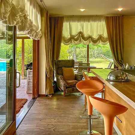 Cozy In Holiday home Montefiascone