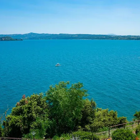 Cozy In * Montefiascone