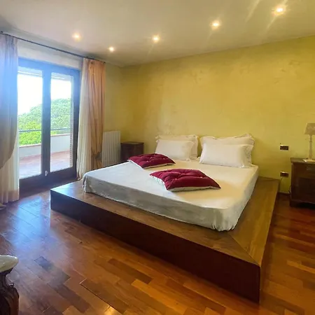 Сasa de vacaciones Cozy In *
