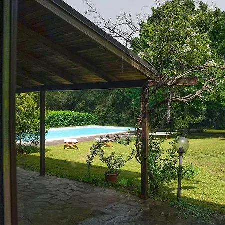 Holiday home Cozy In Montefiascone