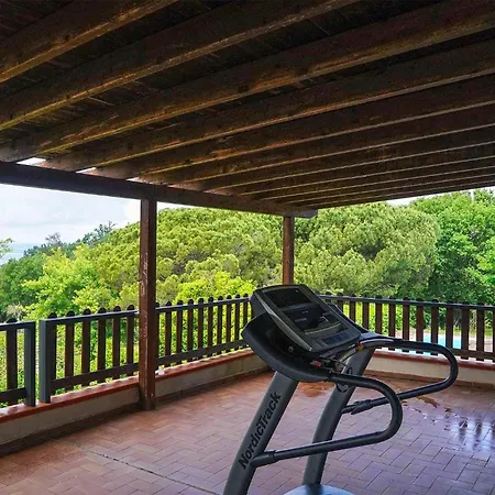 Сasa de vacaciones Cozy In Montefiascone