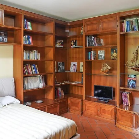 Ferienhaus Cozy In