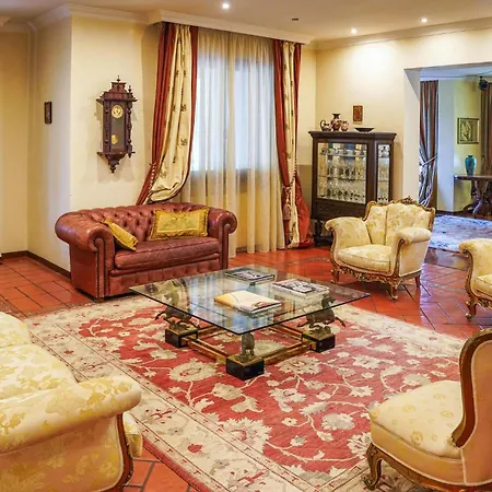 Cozy In Holiday home Montefiascone