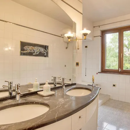 Cozy In Ferienhaus
