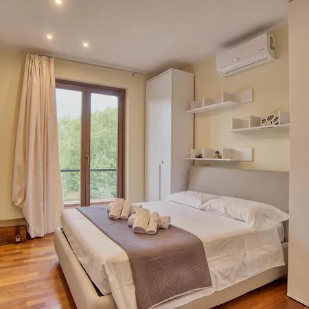 Cozy In Ferienhaus Montefiascone