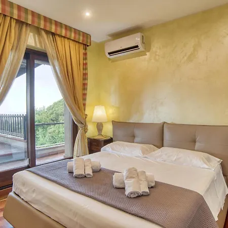 Cozy In Montefiascone